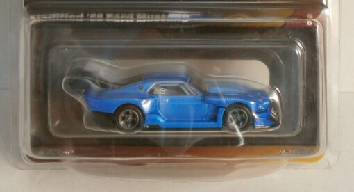 Hotwheels Ford Mustang 69 Modified RLC – Bild 4