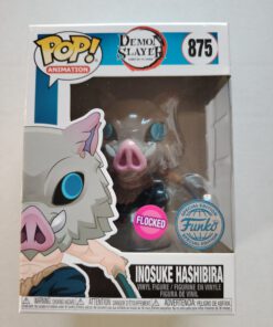 Inosuke Hashibira 875 Funko POP