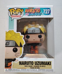 Naruto Uzumaki 727 Funko PoP