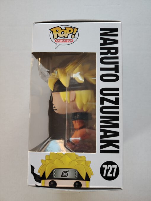 Naruto Uzumaki 727 Funko PoP – Bild 3