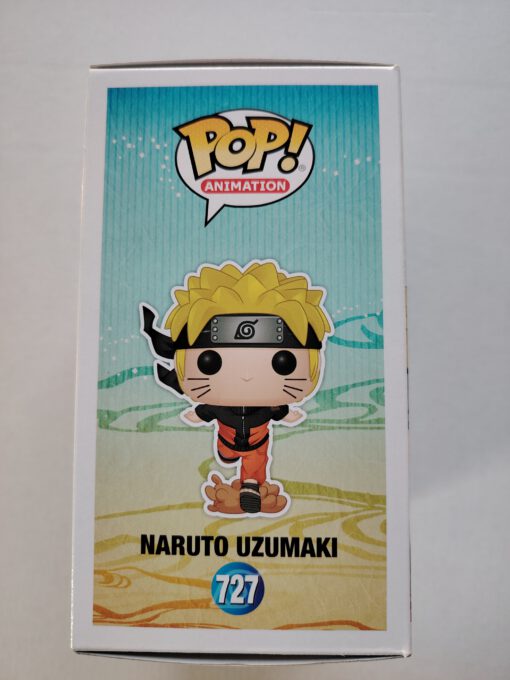 Naruto Uzumaki 727 Funko PoP – Bild 5