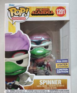 Spinner 1201 Funko PoP