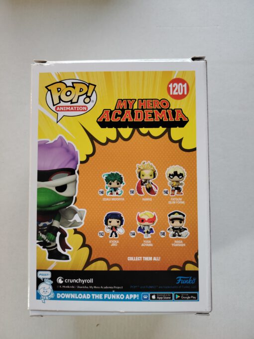 Spinner 1201 Funko PoP – Bild 5