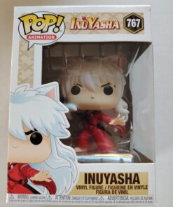 InuYasha 767 Funko PoP