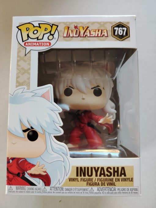 InuYasha 767 Funko PoP