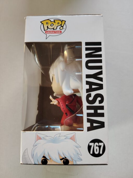 InuYasha 767 Funko PoP – Bild 3