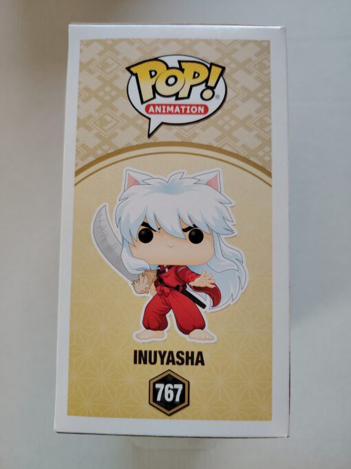 InuYasha 767 Funko PoP – Bild 5