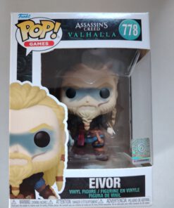 Eivor 778 Funko PoP