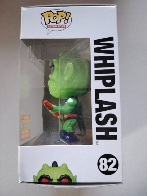 Whiplash 82 Funko PoP – Bild 5