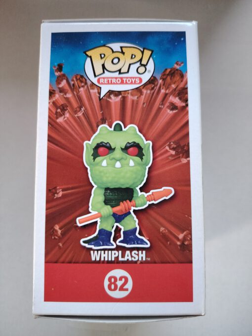 Whiplash 82 Funko PoP – Bild 7