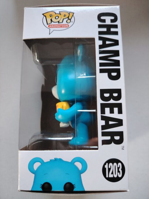 Champ Bear 1203 Funko PoP – Bild 3