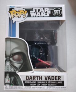 Darth Vader 597 Funko PoP