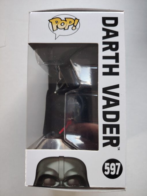 Darth Vader 597 Funko PoP – Bild 3