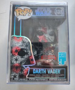 Darth Vader 535 Funko PoP