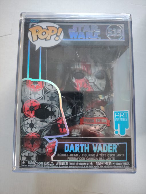 Darth Vader 535 Funko PoP