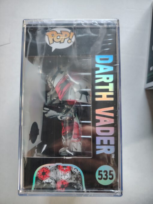 Darth Vader 535 Funko PoP – Bild 3