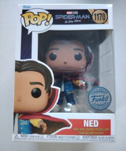 Ned 1170 Funko PoP