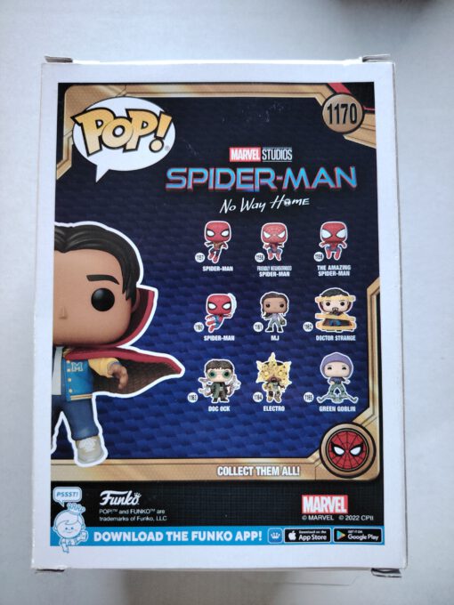Ned 1170 Funko PoP – Bild 4