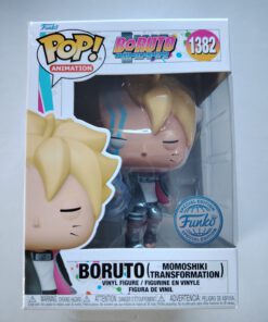 Boruto (Momoshiki Transformation) 1382 Funko PoP