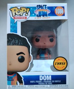 Dom 1086 Funko PoP