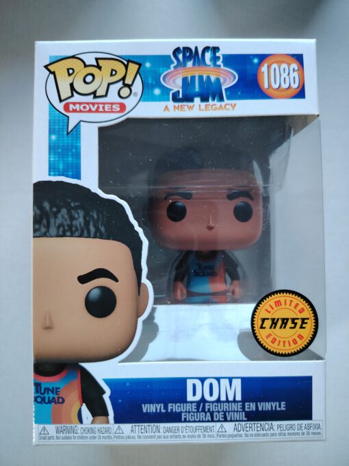 Dom 1086 Funko PoP