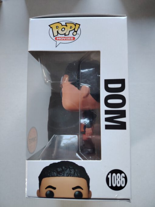 Dom 1086 Funko PoP – Bild 3