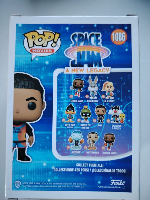 Dom 1086 Funko PoP – Bild 4