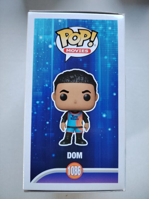 Dom 1086 Funko PoP – Bild 5