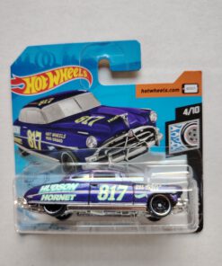 Hot Wheels 52 Hundson Hornet