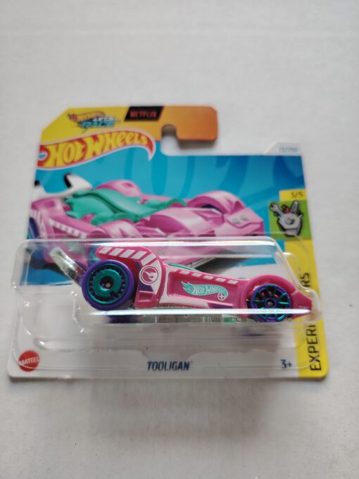 Hot Wheels Tooligan TH – Bild 2