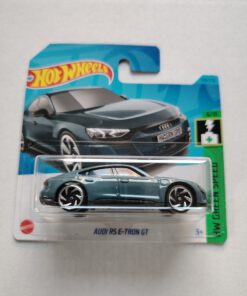 Alternative view of Hot Wheels Audi RSE-Tron GT