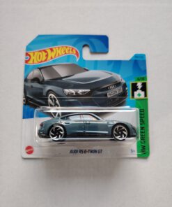 Hot Wheels Audi RSE-Tron GT