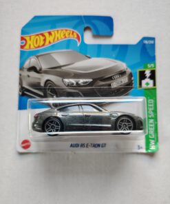 Hot Wheels Audi RSE-Tron GT