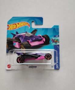 Hot Wheels Airuption