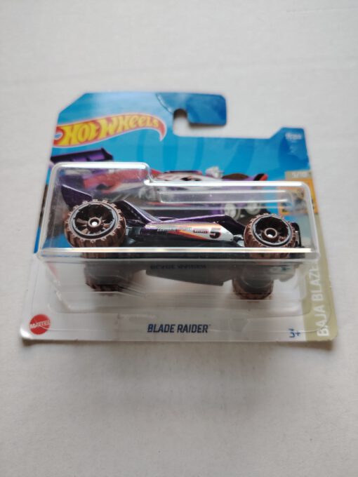 Hot Wheels Blade Raider – Bild 2