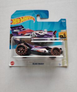 Hot Wheels Blade Raider