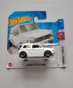 Hot Wheels Honda Custom '70 Honda N600