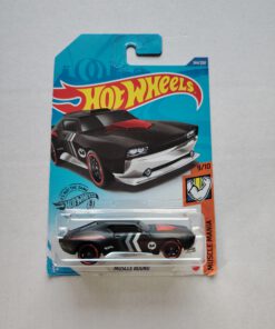 Hot Wheels Muscle Bound