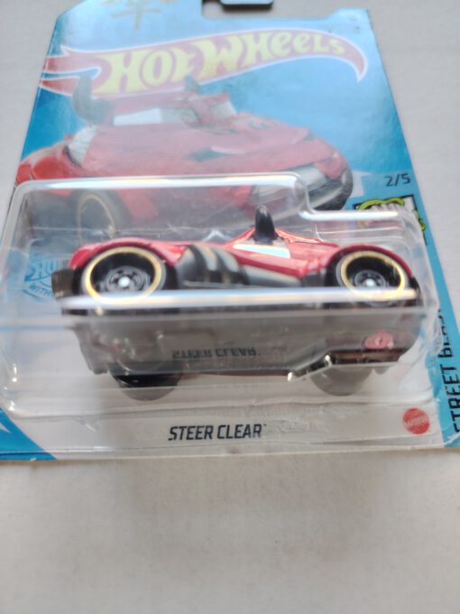Hot Wheels Steer Clear – Bild 2