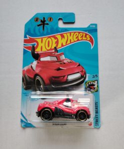 Hot Wheels Steer Clear
