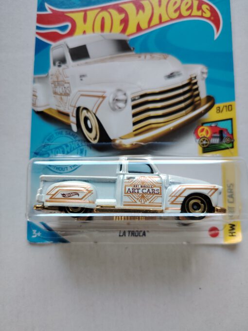 Hot Wheels La Troca – Bild 3