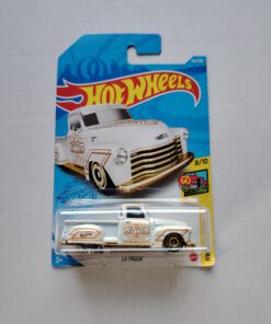 Hot Wheels La Troca