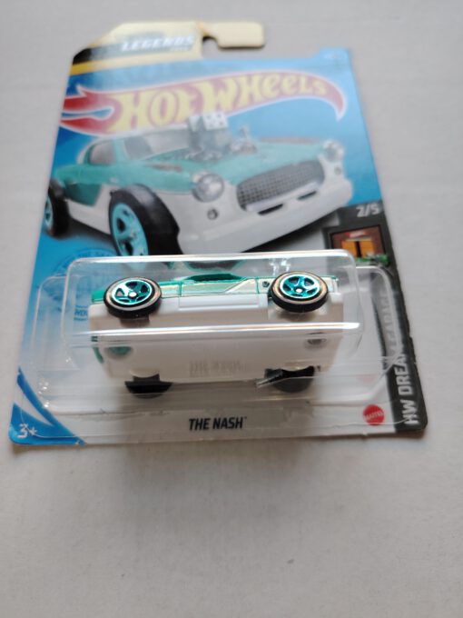 Hot Wheels The Nash – Bild 2