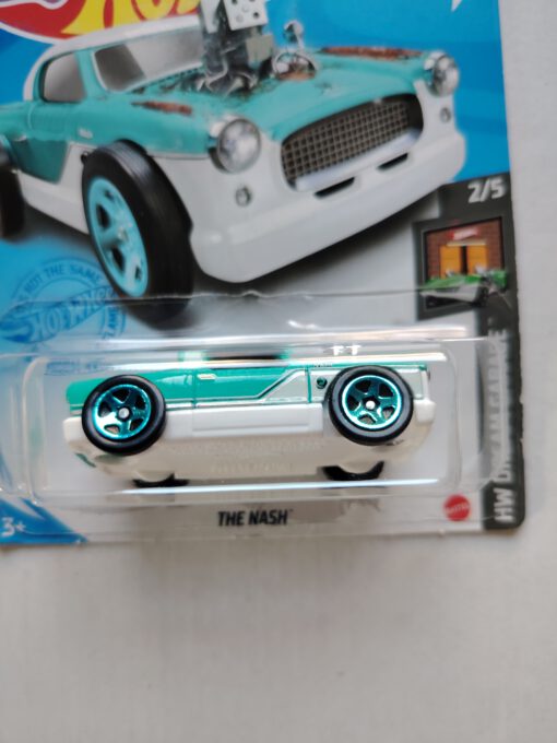 Hot Wheels The Nash – Bild 3