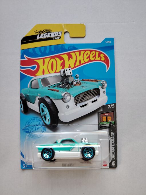 Hot Wheels The Nash