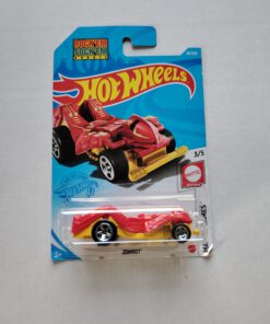 Hot Wheels Zombot