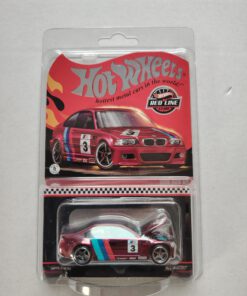 Hot Wheels RLC 2006 BMW M3