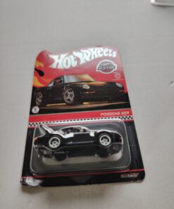 Alternative view of Hot Wheels RLC Porsche 959