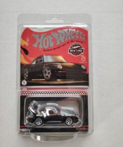 Hot Wheels RLC Porsche 959
