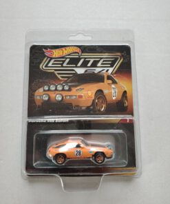 Hot Wheels Elite 64 Porsche 928 Safari